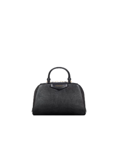 Givenchy Mini Antigona Cube bag in leather