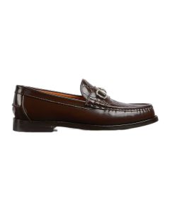 Gucci Men's loafer with Horsebit