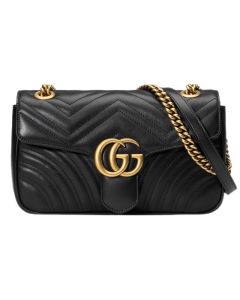Gucci GG Marmont small shoulder bag