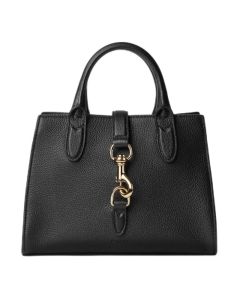 Gucci Small tote bag with hook closure