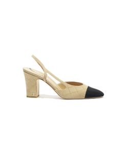CHANEL Slingbacks