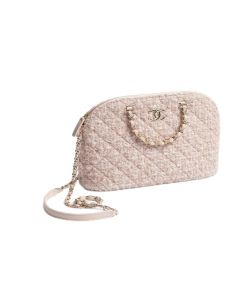 CHANEL Small Shopping Bag