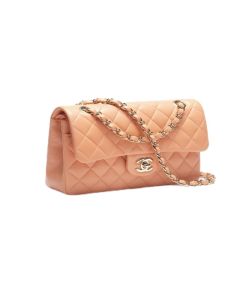CHANEL Small Classic Handbag