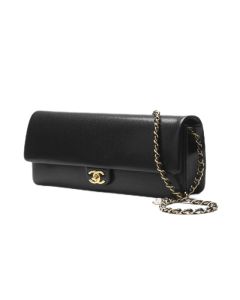 CHANEL Maxi Clutch Bag