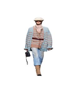 CHANEL Cardigan