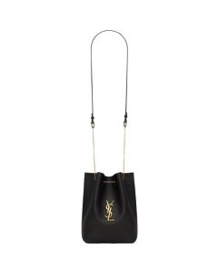 YSL POCHON in lambskin