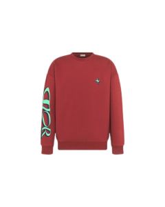 DIOR AND LEWIS HAMILTON Sweatshirt