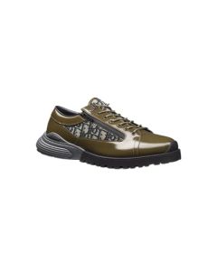 Dior Combat Derby Shoe