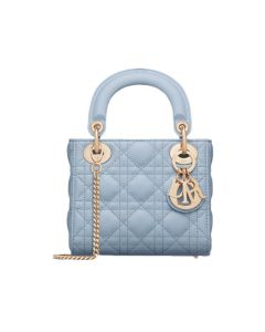 Mini Lady Dior Bag