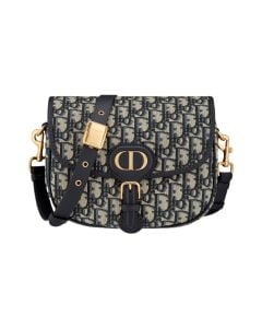 Medium Dior Bobby Bag