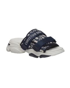 Dior D-Wander Slide