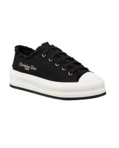 Walk'n'Dior Platform Sneaker