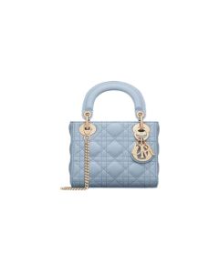 Mini Lady Dior Bag