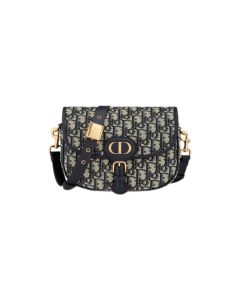 Medium Dior Bobby Bag