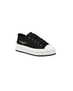 Walk'n'Dior Platform Sneaker