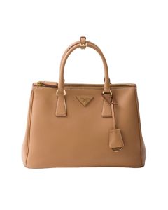 Large Prada Galleria leather bag