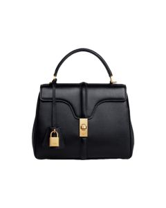 Celine SMALL 16 BAG IN SATINATED CALFSKIN