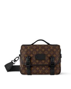 LV Trail Messenger