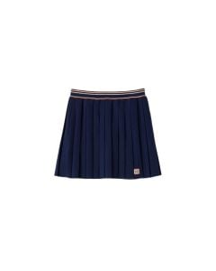 MIU MIU Wool and cashmere skirt