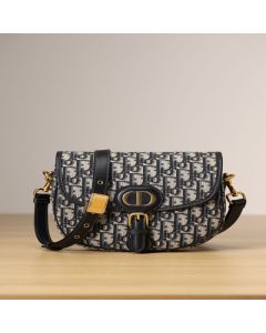Medium Dior Bobby Bag