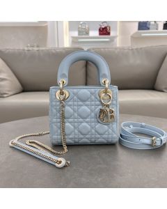 Mini Lady Dior Bag