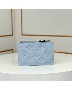 LV Romy Card Holder
