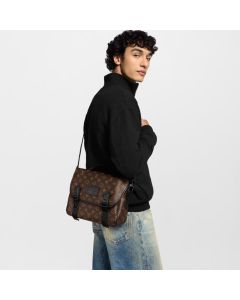 LV Trail Messenger