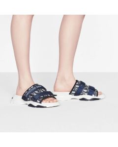 Dior D-Wander Slide