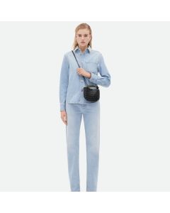 Bottega Veneta Baby Sardine