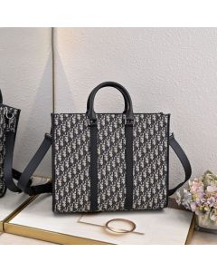 Dior East-West Tote Bag
