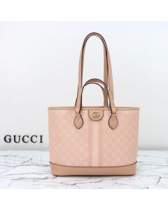 Gucci Ophidia small tote bag