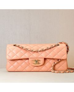 CHANEL Small Classic Handbag