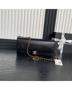 CHANEL Maxi Clutch Bag