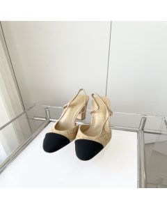 CHANEL Slingbacks