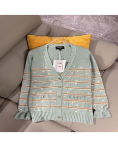 CHANEL Cardigan