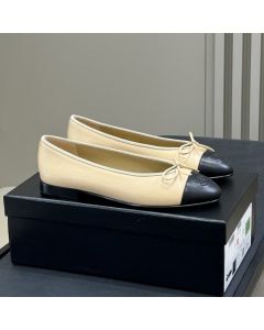CHANEL Ballet flats