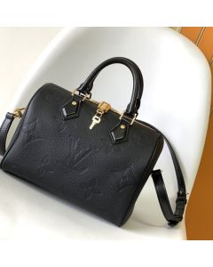 LV Speedy Bandoulière 25