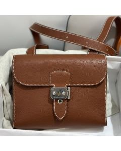 Hermes Sac a depeches 21 bag