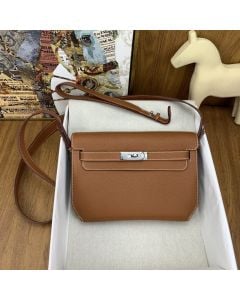 Hermès Kelly Depeches 25 pouch