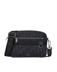 Dior Safari Bag with Strap