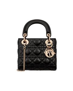 Mini Lady Dior Bag
