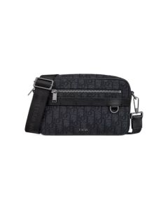 Dior Safari Bag with Strap