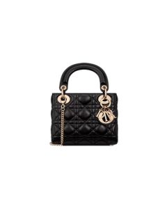 Mini Lady Dior Bag