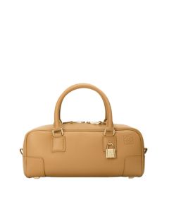 LOEWE Amazona 23 Cropped bag in nappa calfskin