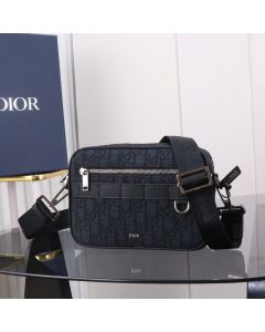 Dior Safari Bag with Strap