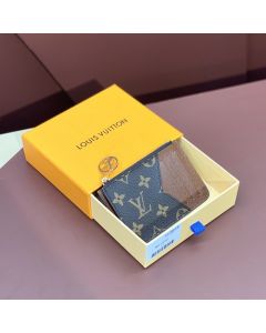 LV Romy Card Holder