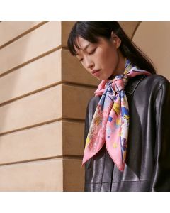 Hermès Flagship scarf 90