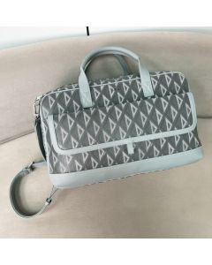 Dior Hit the Road Pet Carrier Bag