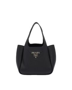 Prada Leather mini bag