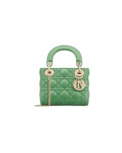 Mini Lady Dior Bag